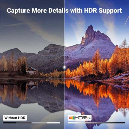 محول يوجرين USB-C إلى HDMI / 70444