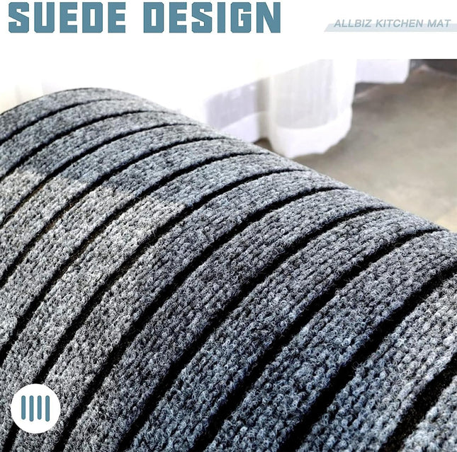 موكيت محزز سكني رول 15م عرض 1.2م