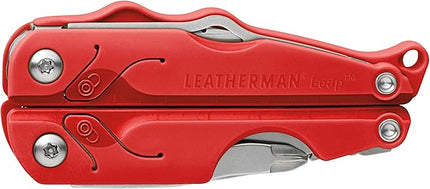 LEAP RED - A versatile tool from Leatherman