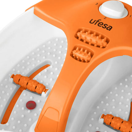 Foot massager and massager - UFESA