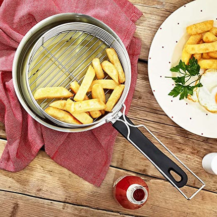 Vinod 20cm frying pan