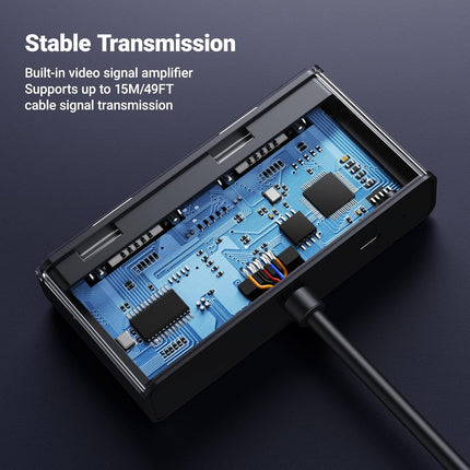 UGREEN VGA Male 2 Female Video Splitter Cable | 20918