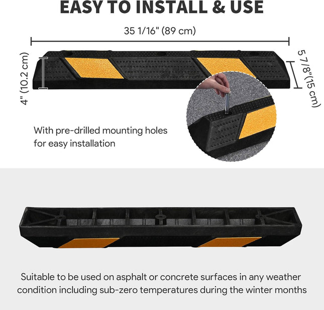 ستوب كوشوك 55*15*10سم