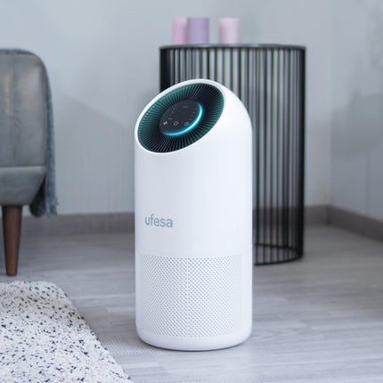 منقي هواء مع اربعة فلاتر - Ufesa PF6500
