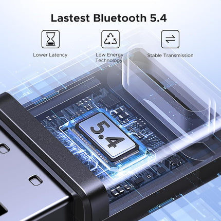 دونجل يو جرين BT5.4 USB للكمبيوتر الشخصي / 45134