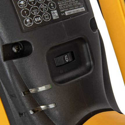 همر ميجا دوران وتكسير 1100 واط