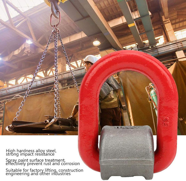 حلقة جنزير5طن