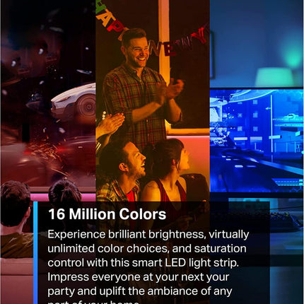 شريط ضوء ذكي / تابو L920-5