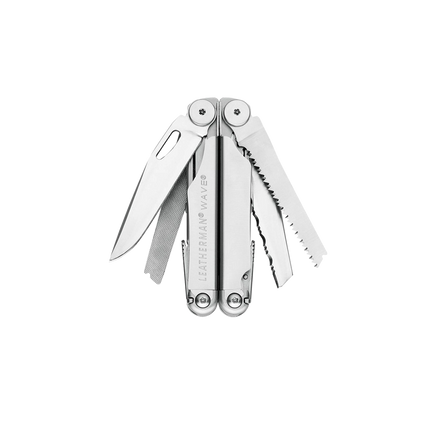 WAVE - زرادية متعددة ليذرمان