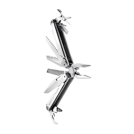 WAVE - زرادية متعددة ليذرمان