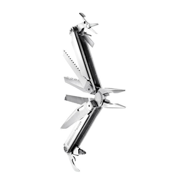 WAVE - زرادية متعددة ليذرمان