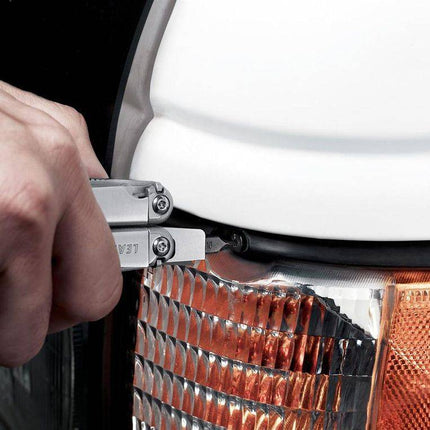 WAVE - زرادية متعددة ليذرمان