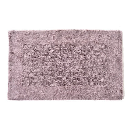 أرضية حمام قطن 60*110 سم من Fazzini Blow - زهري بارد