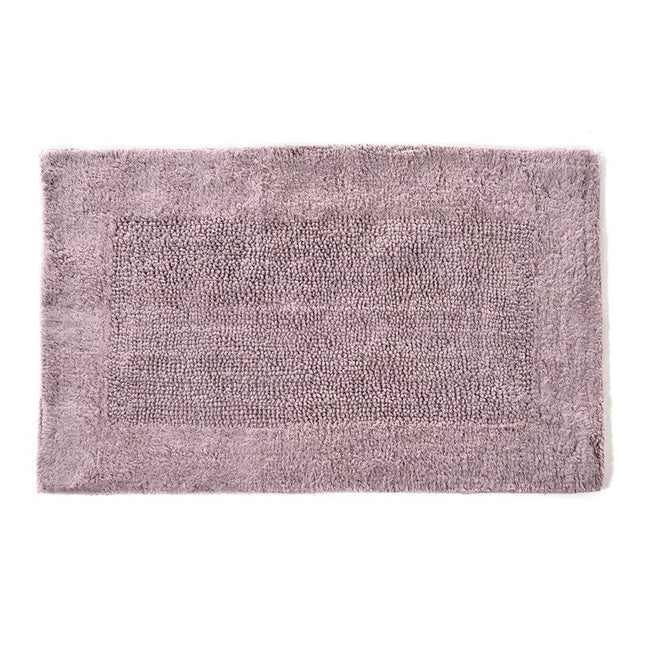 أرضية حمام قطن 60*110 سم من Fazzini Blow - زهري بارد