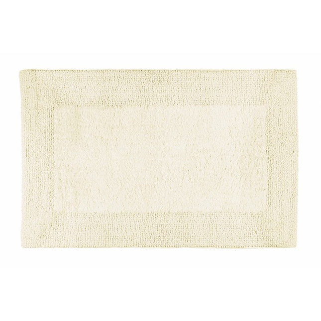 أرضية حمام قطن 60*110 سم من Fazzini Blow - كريمي