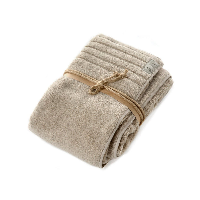 منشفة حمام 100*150 سم من Fazzini Blow - بيج