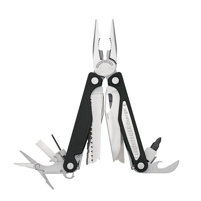 CHARGE PLUS-  زرادية متعددة ليذرمان