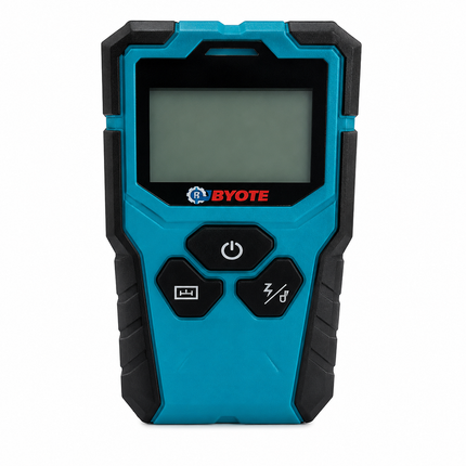 جهازكشف حديد BYT-T10 - عمان هاردوير ستورز