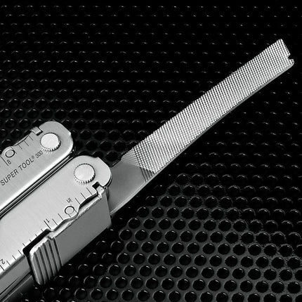 SUPER TOOL 300 - زرادية متعددة ليذرمان