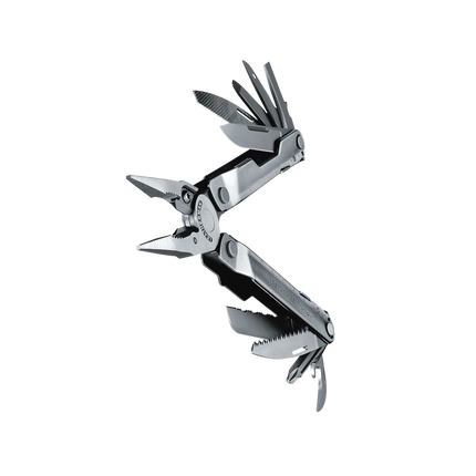 REBAR - زرادية متعددة ليذرمان