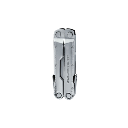 REBAR - زرادية متعددة ليذرمان