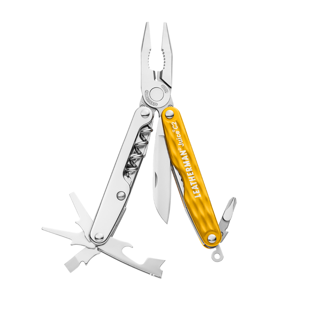 JUICE C2 - Leatherman Multi-Pliers