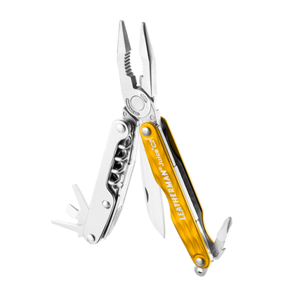 JUICE C2 - Leatherman Multi-Pliers