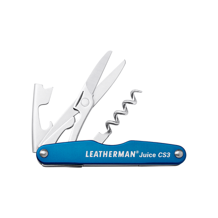 Juice CS3 - زرادية متعددة ليذرمان