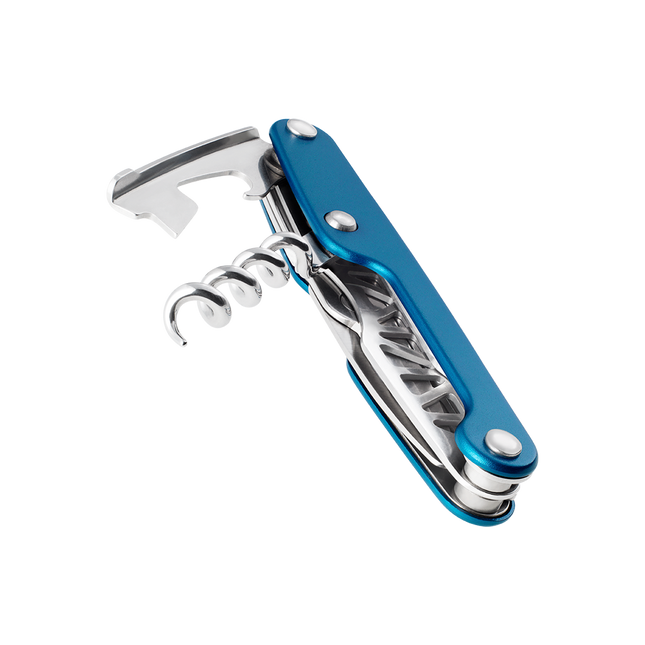 Juice CS3 - زرادية متعددة ليذرمان