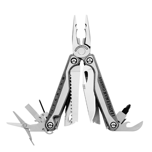 CHARGE TTI - Leatherman Multi-Pliers