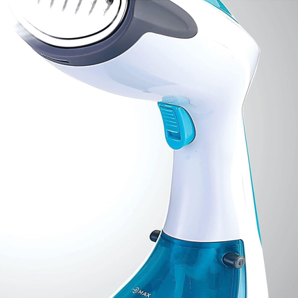 مكواة/مكوى بخار يدوية محمول قوة 1200 واط ماركة Black & Decker