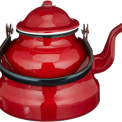 إبريق شاي 1 لتر من Ibili