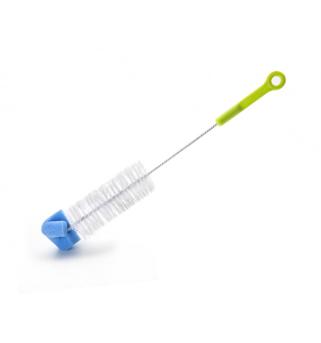 فرشاة تنظيف زجاجات 48 سم من Ibili