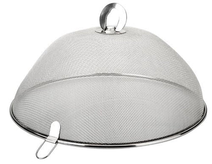 غطاء طعام ستيل 29 سم من Ibili