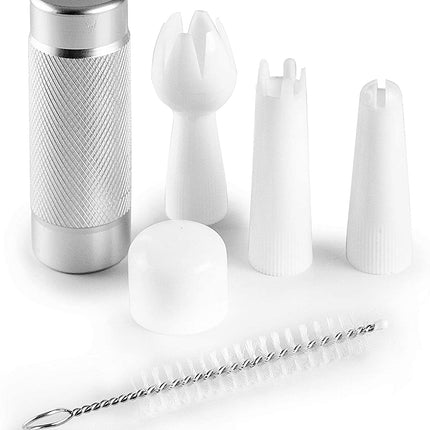 خفاقة كريمة 0.5 لتر من Ibili - أبيض