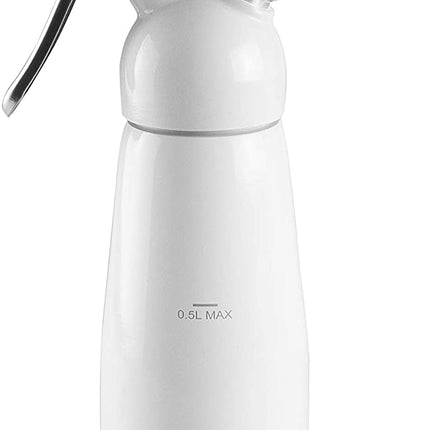 خفاقة كريمة 0.5 لتر من Ibili - أبيض