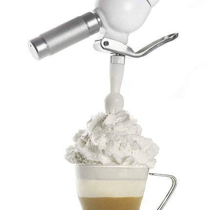 خفاقة كريمة 0.5 لتر من Ibili - أبيض