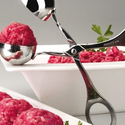 ملقط لصنع كرات اللحم من Ibili