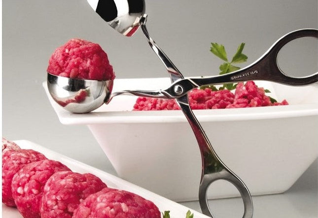 ملقط لصنع كرات اللحم من Ibili