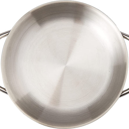 مقلاة ستيل بيدين 14 سم من Ibili Prisma