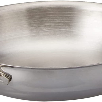 مقلاة ستيل بيدين 14 سم من Ibili Prisma