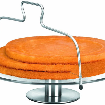 قطاعة كيك طبقات من Ibili