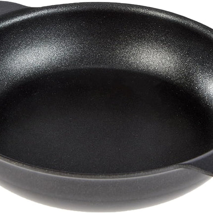 مقلاة بيدين 14 سم من Ibili Indubasic - أسود