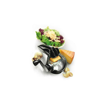 مطحنة ومبشرة 18 سم من Ibili Easycook