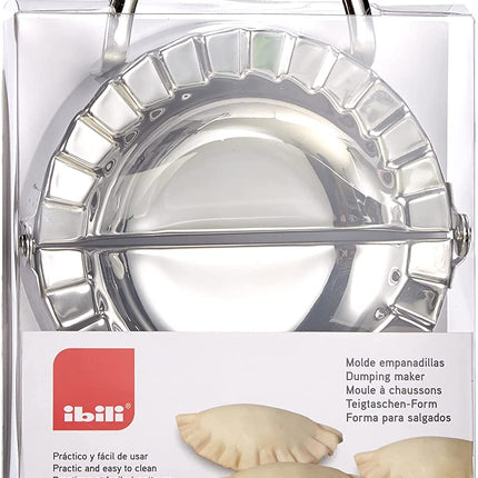صانعة معجنات وقطايف 12 سم من Ibili