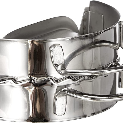 صانعة معجنات وقطايف 12 سم من Ibili