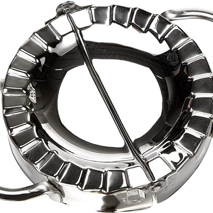 صانعة معجنات وقطايف 12 سم من Ibili