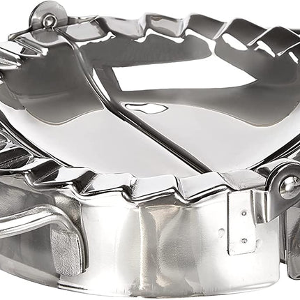 صانعة معجنات وقطايف 12 سم من Ibili