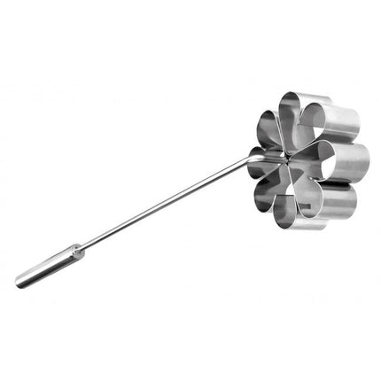 قالب حلويات ومخبوزات بتصميم وردة من Ibili