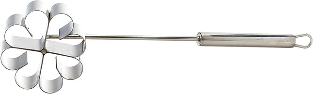 قالب حلويات ومخبوزات بتصميم وردة من Ibili